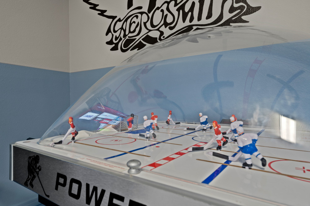 Windsor At Westside 400