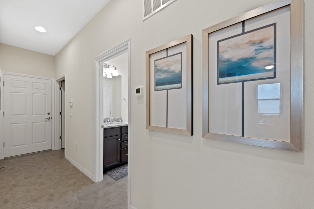 Windsor At Westside 400