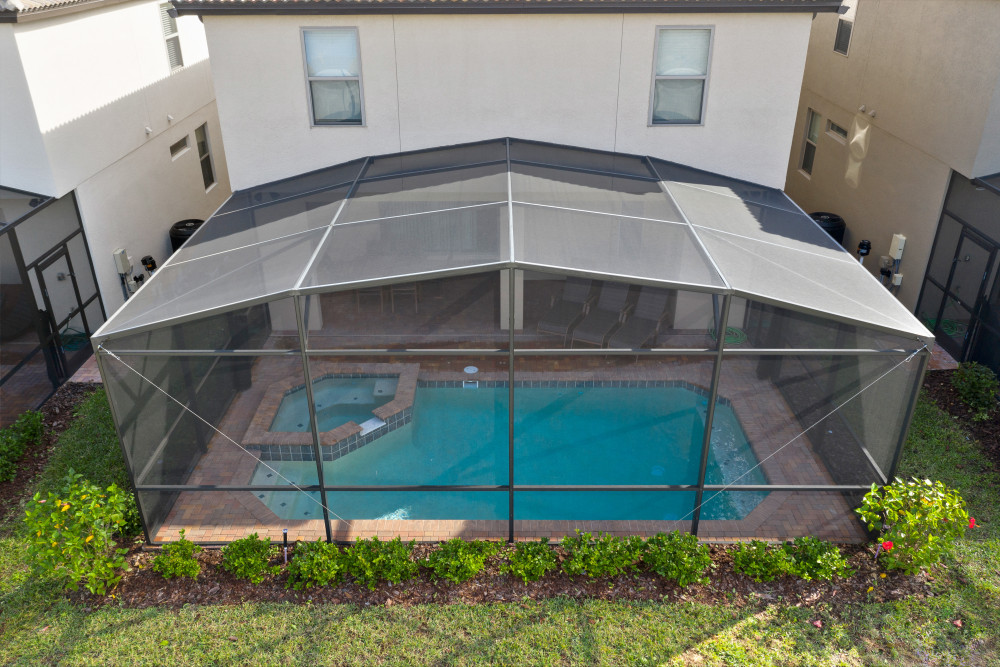 Windsor At Westside 400