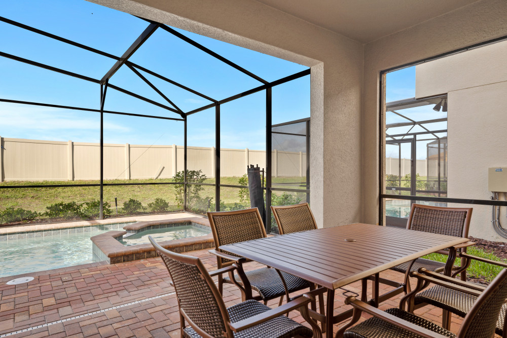 Windsor At Westside 400