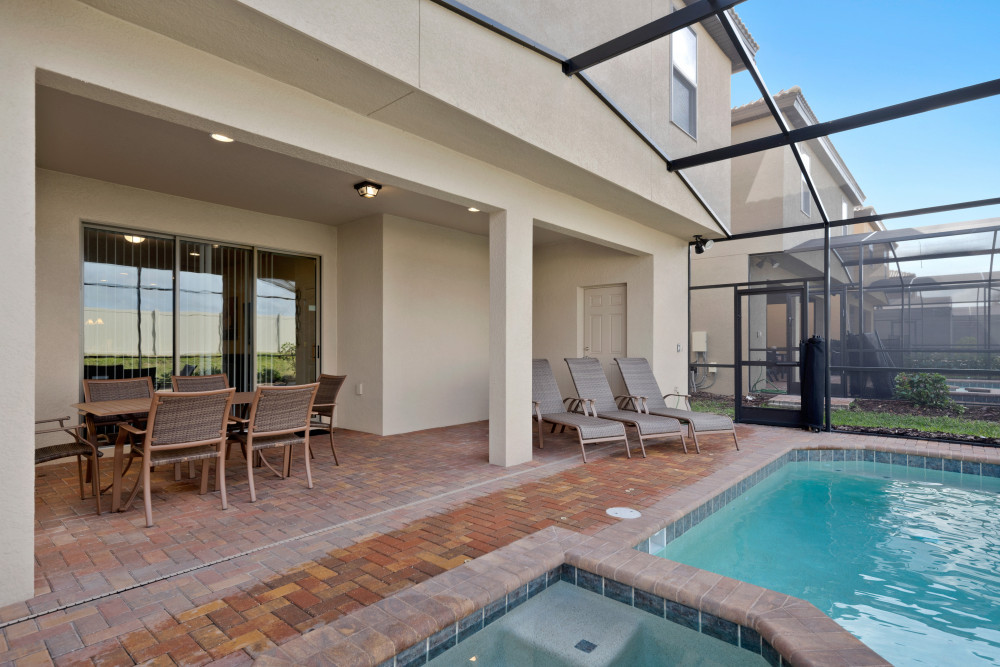 Windsor At Westside 400