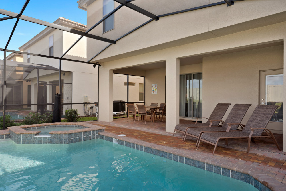 Windsor At Westside 400