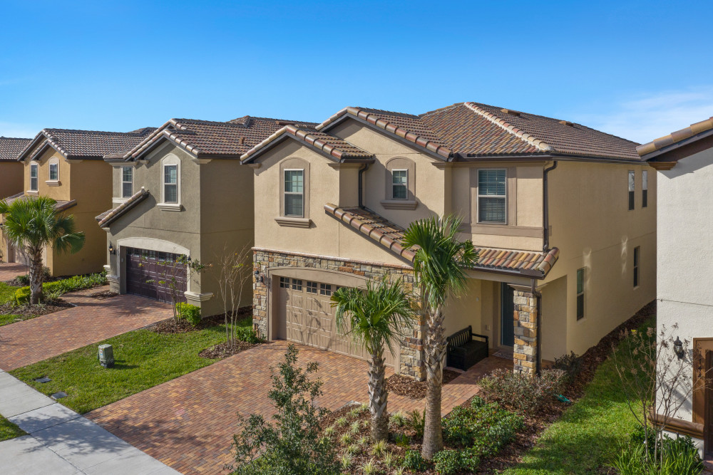 Windsor At Westside 400