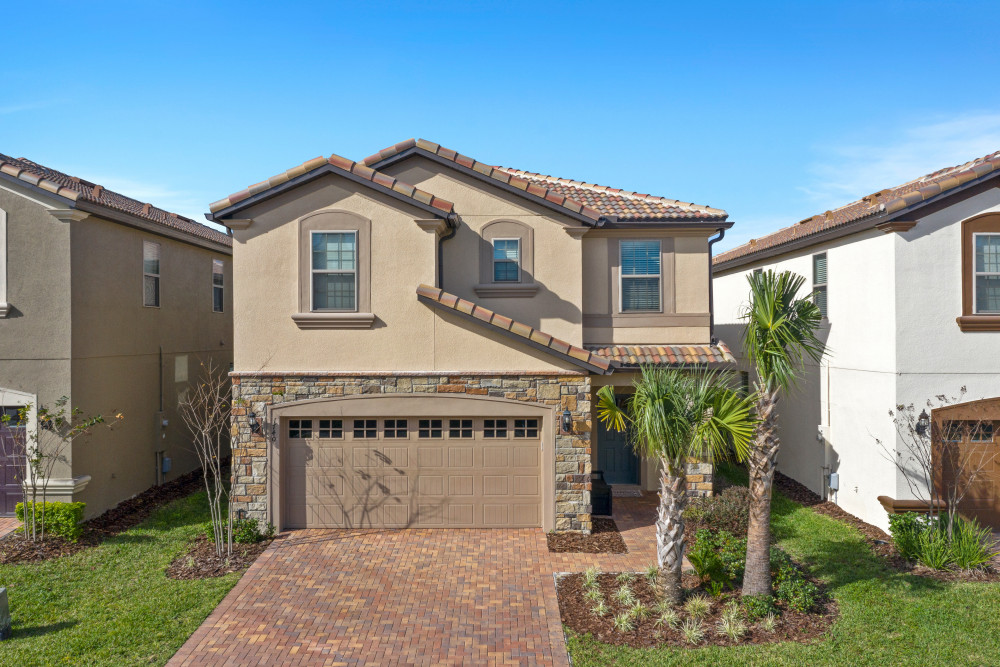 Windsor At Westside 400