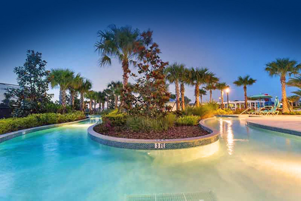 Windsor At Westside 400