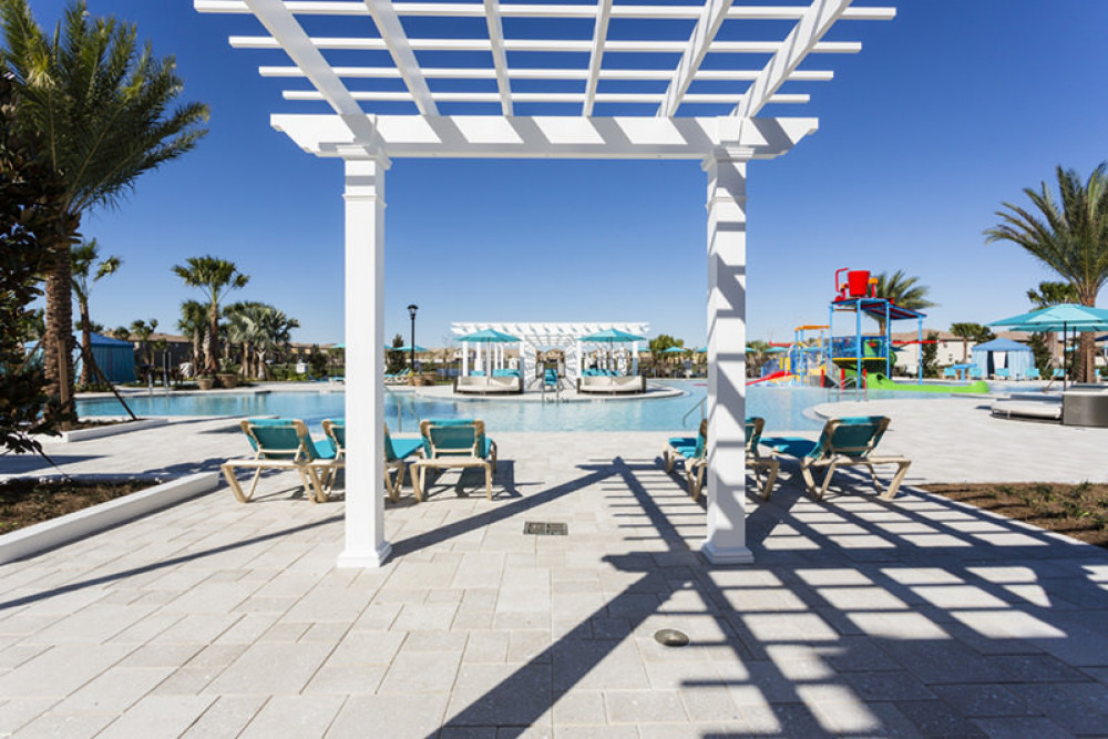 Windsor At Westside 400