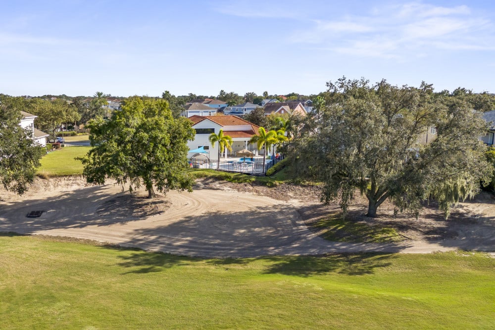 Reunion Resort 735