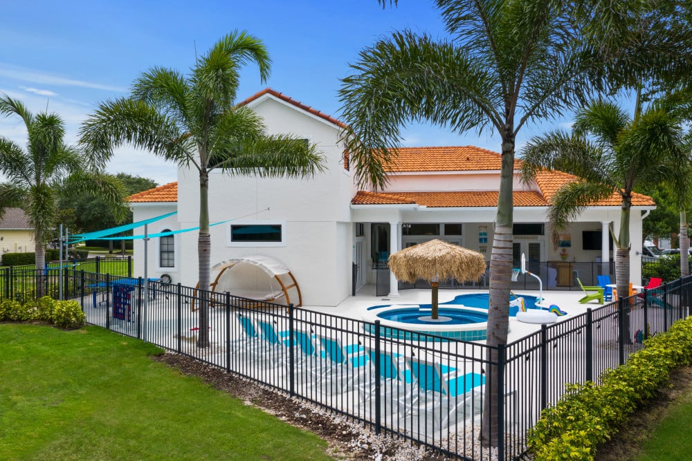 Reunion Resort 735