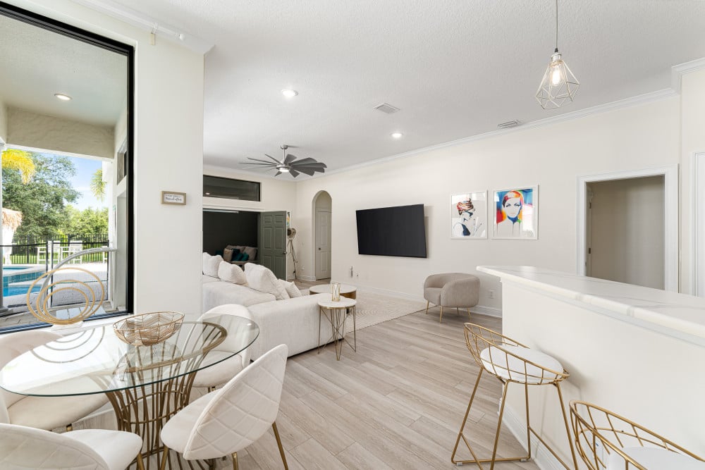 Reunion Resort 735
