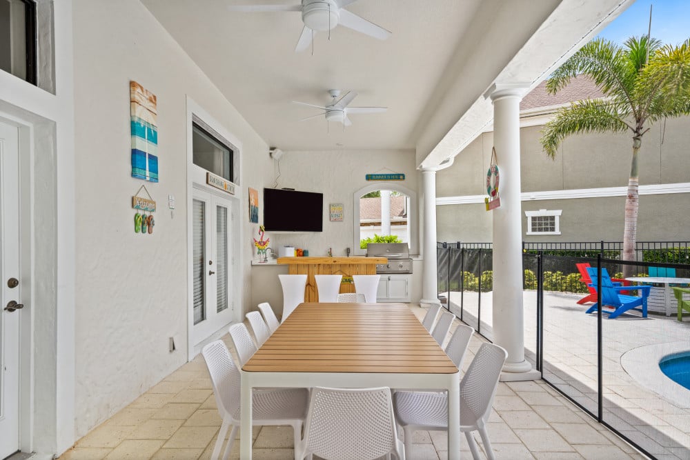 Reunion Resort 735