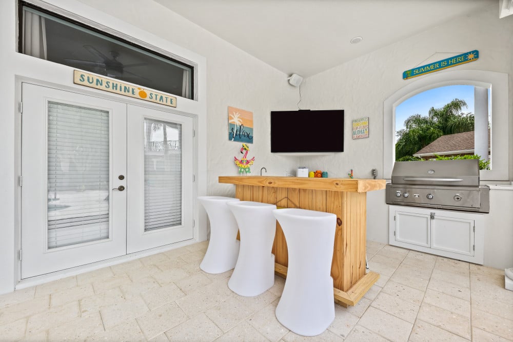 Reunion Resort 735
