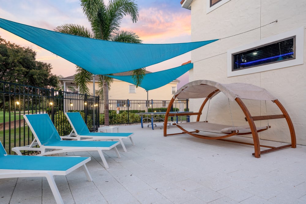 Reunion Resort 735