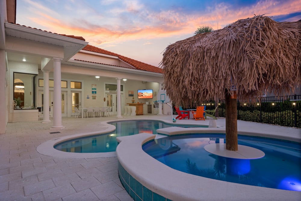 Reunion Resort 735