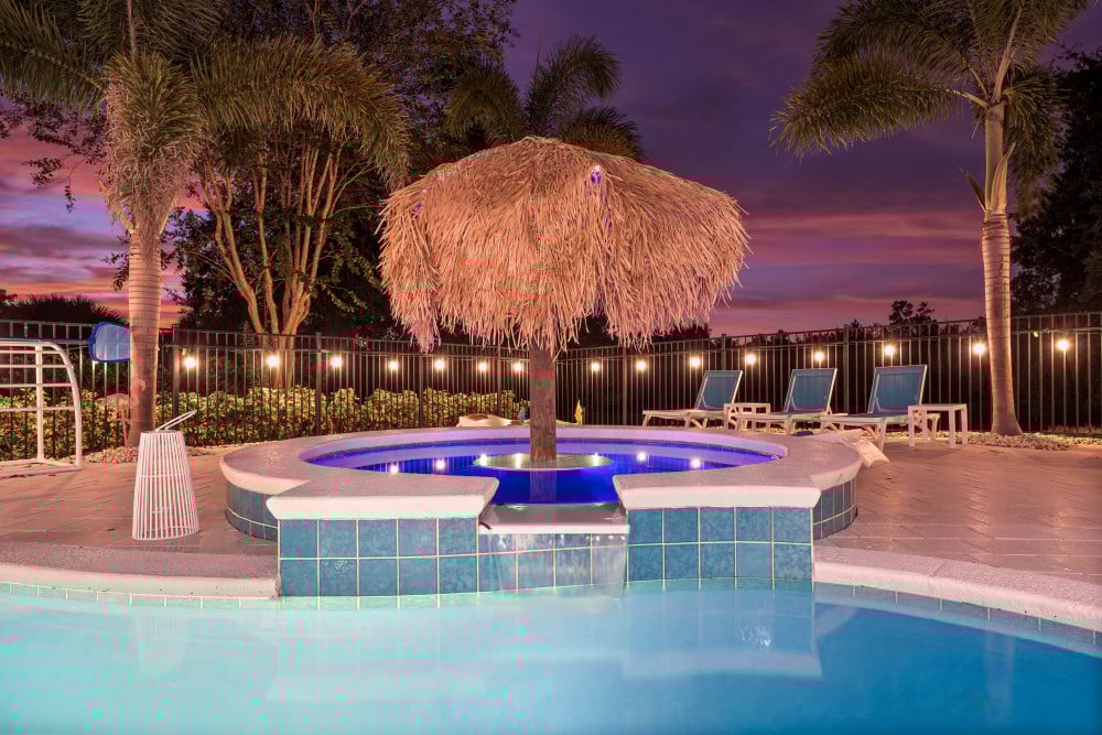 Reunion Resort 735