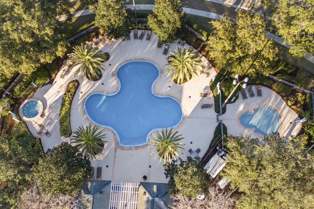 Reunion Resort 735