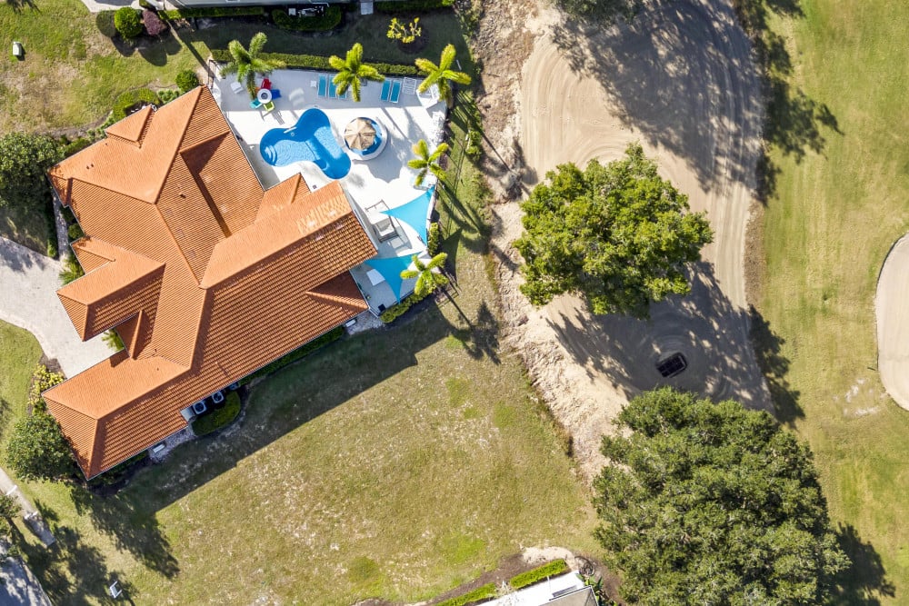 Reunion Resort 735
