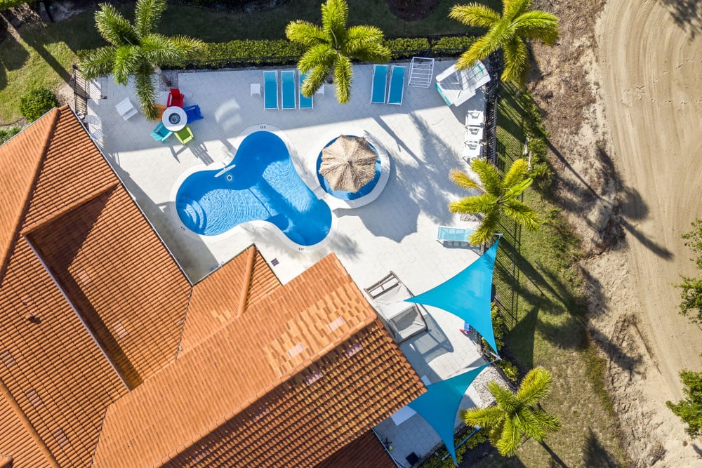 Reunion Resort 735