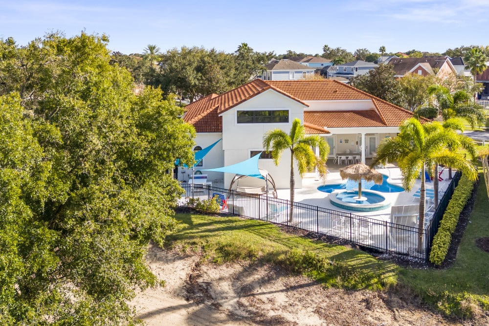 Reunion Resort 735
