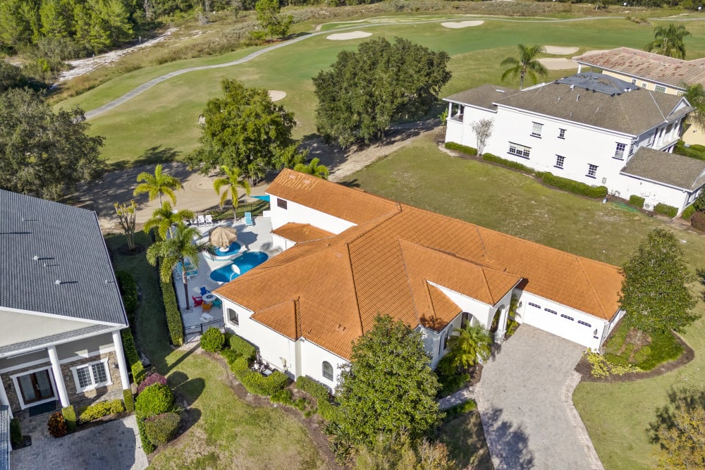 Reunion Resort 735