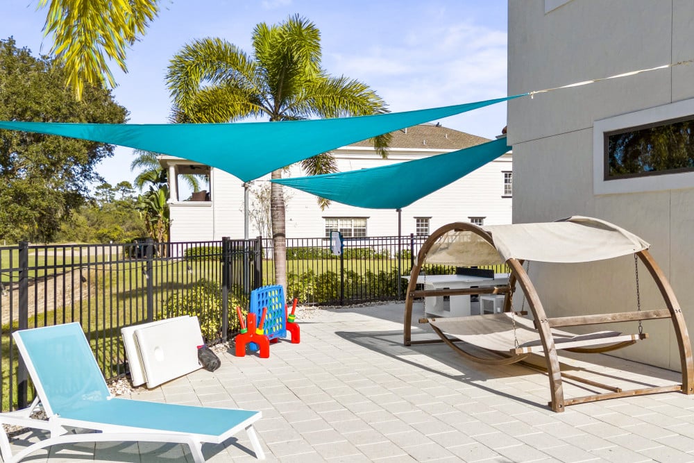 Reunion Resort 735