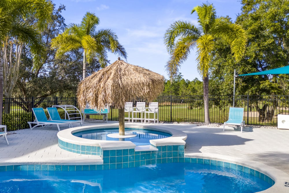 Reunion Resort 735