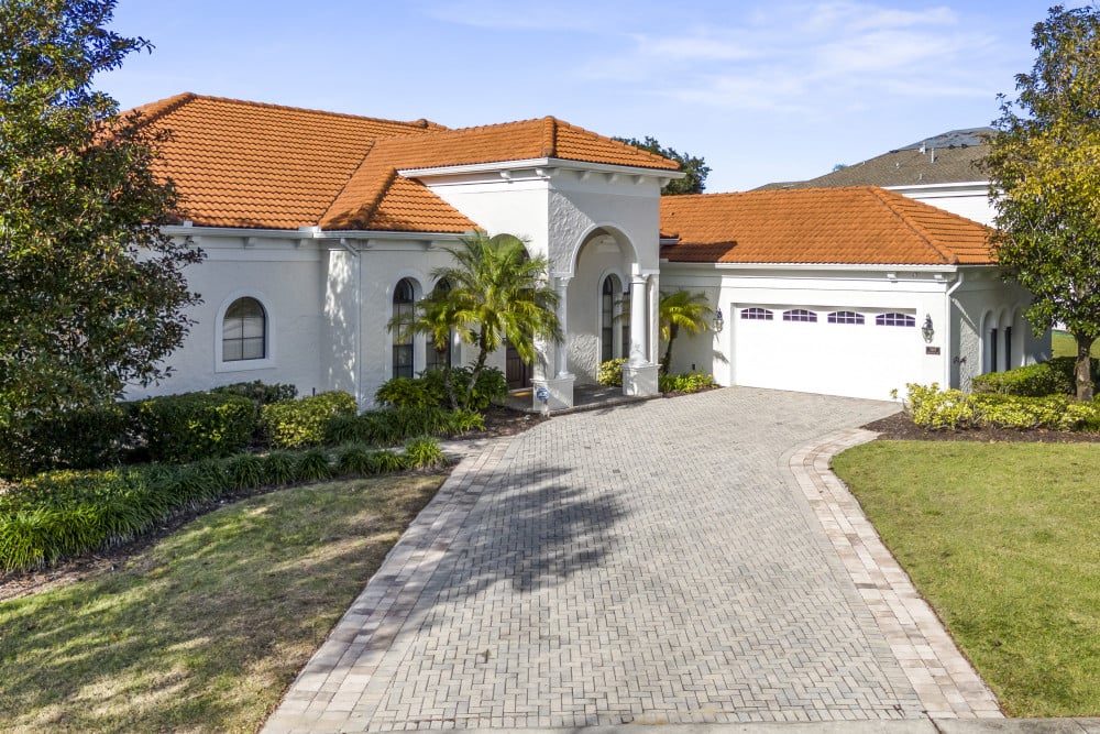Reunion Resort 735