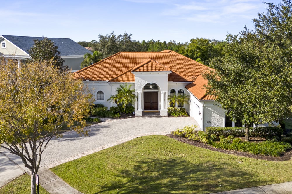 Reunion Resort 735
