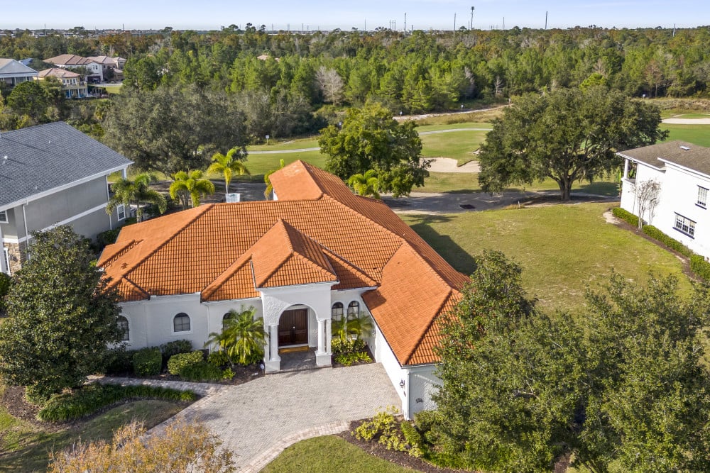 Reunion Resort 735