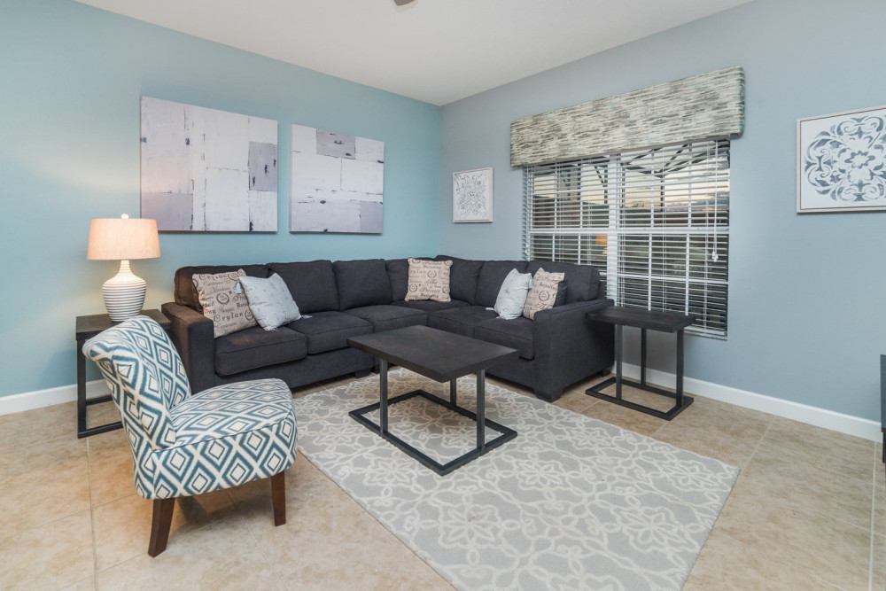 Paradise Palms Resort 120