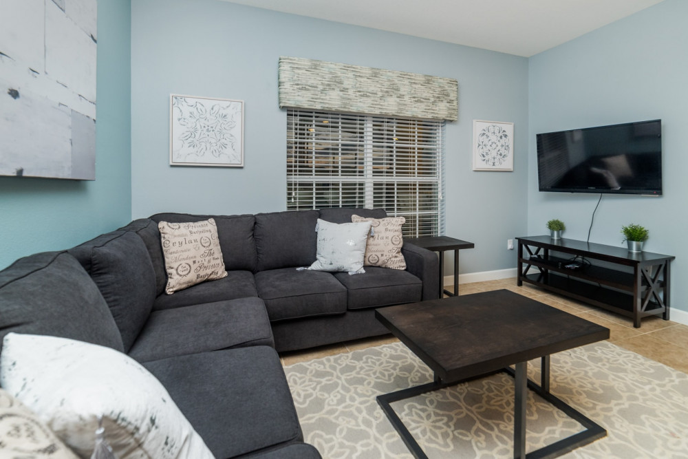 Paradise Palms Resort 120