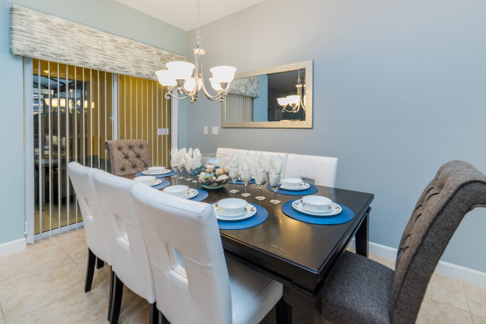 Paradise Palms Resort 120