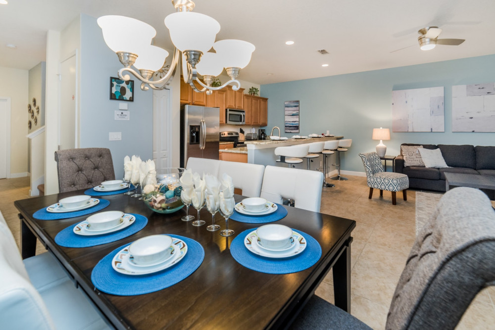 Paradise Palms Resort 120