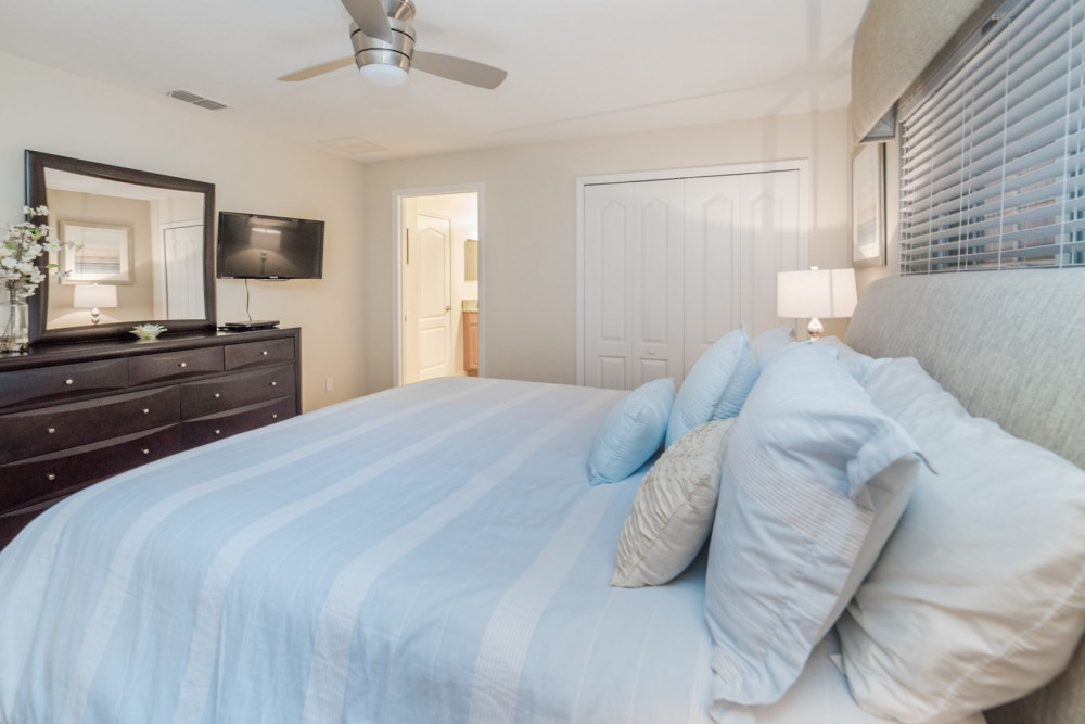 Paradise Palms Resort 120