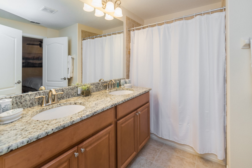 Paradise Palms Resort 120