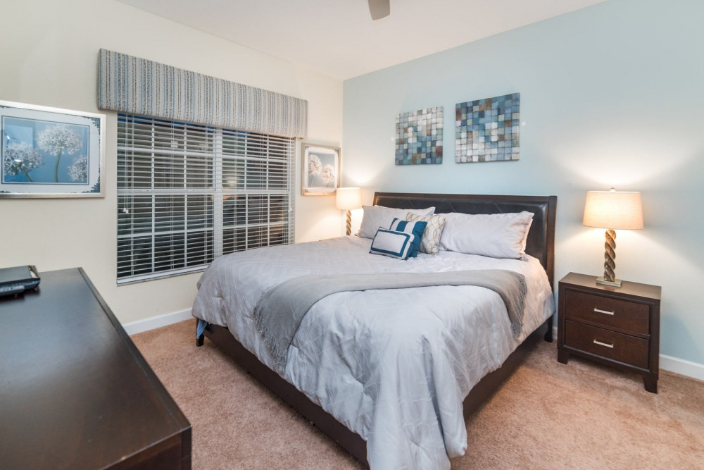 Paradise Palms Resort 120