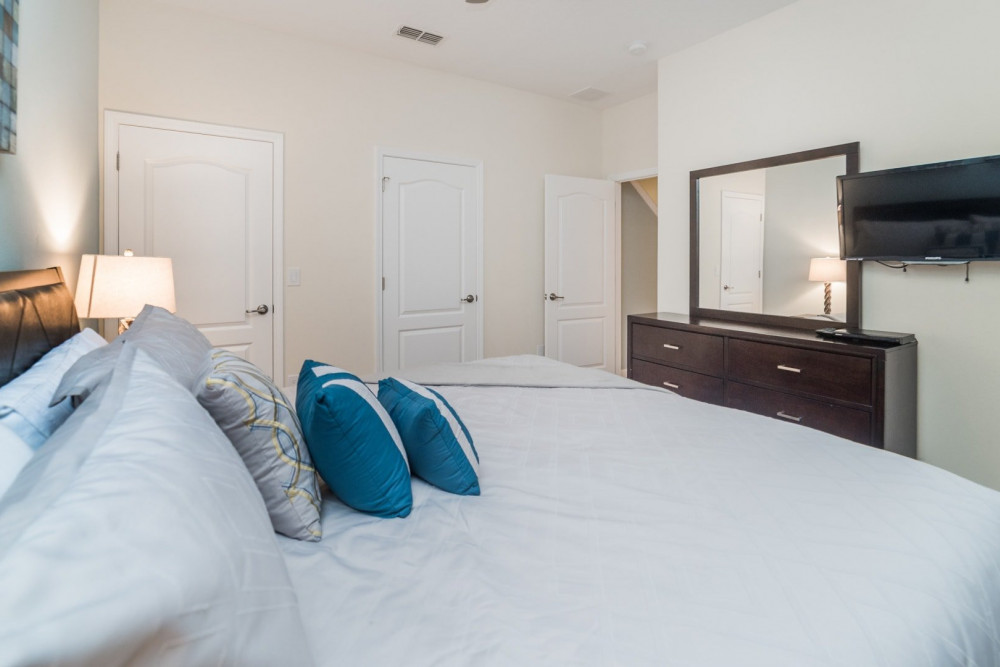 Paradise Palms Resort 120