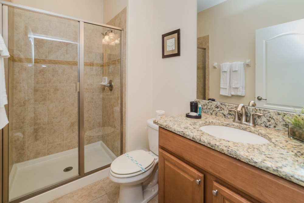 Paradise Palms Resort 120