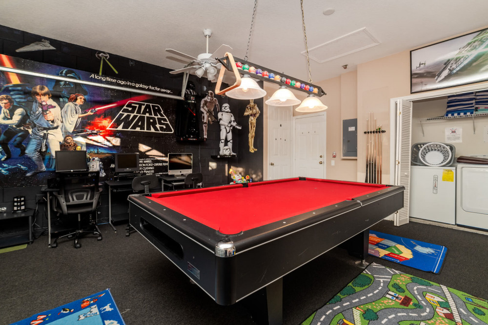 Windsor Palms Resort 78