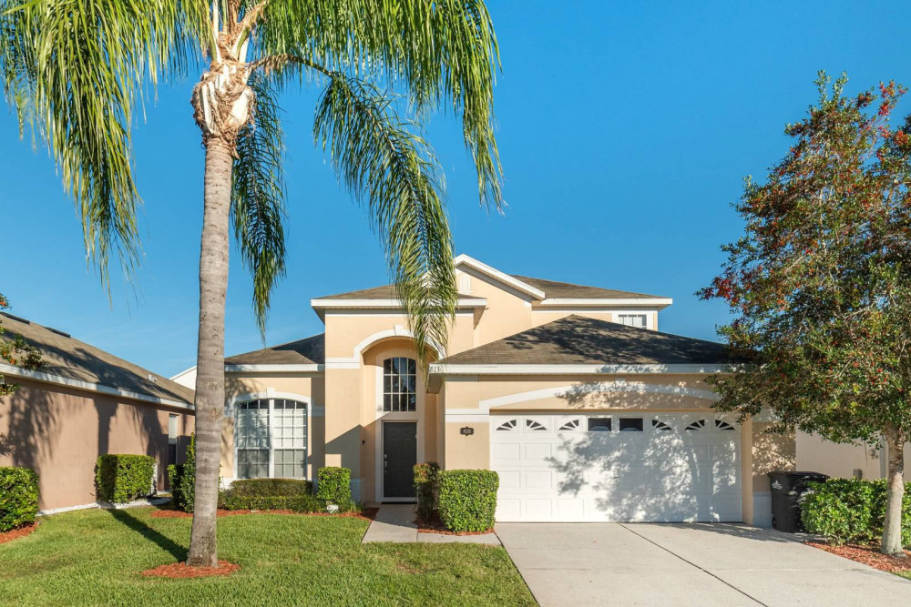 Windsor Palms Resort 78