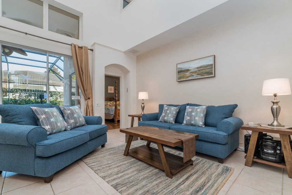 Windsor Palms Resort 78