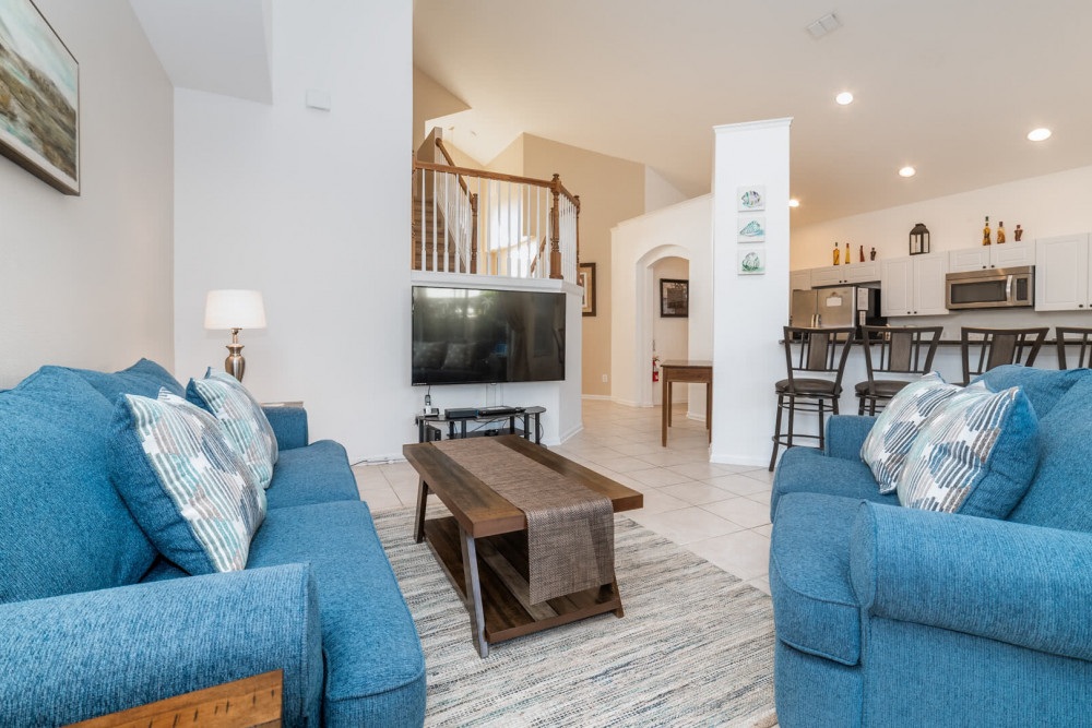 Windsor Palms Resort 78