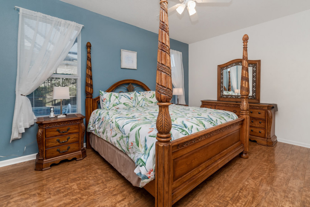 Windsor Palms Resort 78