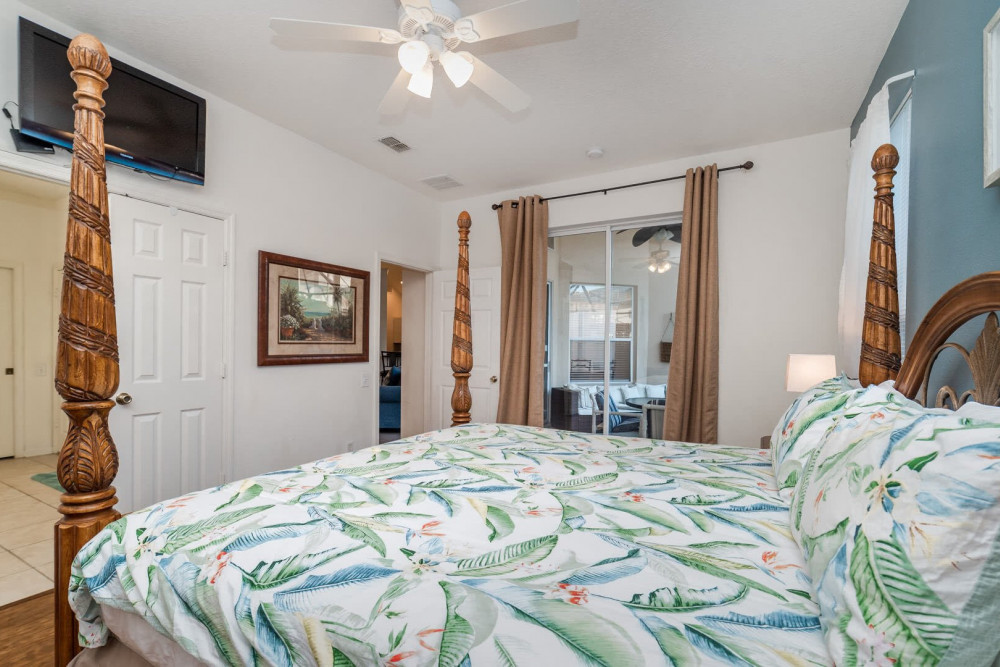 Windsor Palms Resort 78