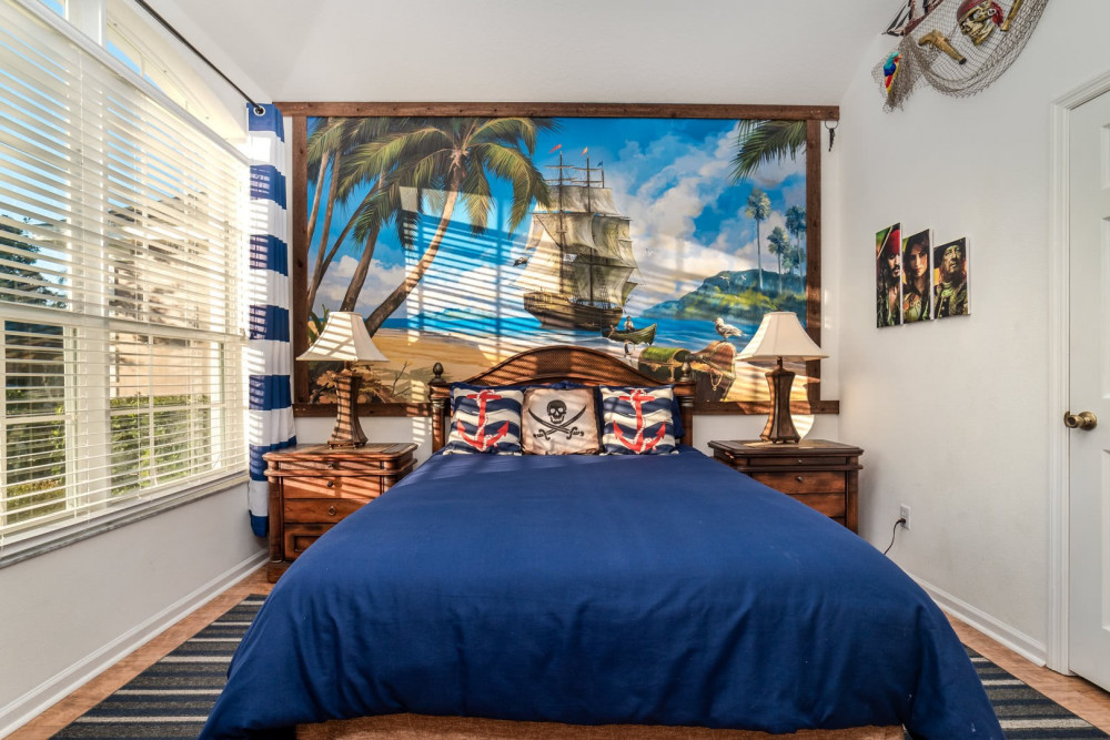 Windsor Palms Resort 78