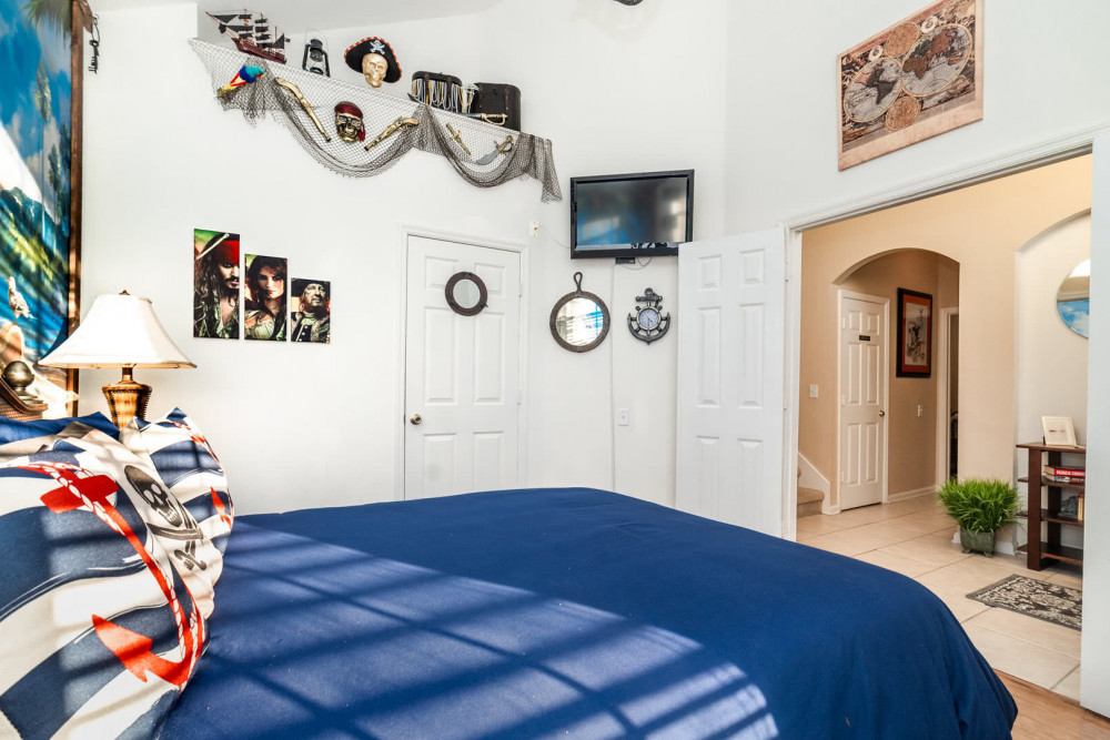 Windsor Palms Resort 78