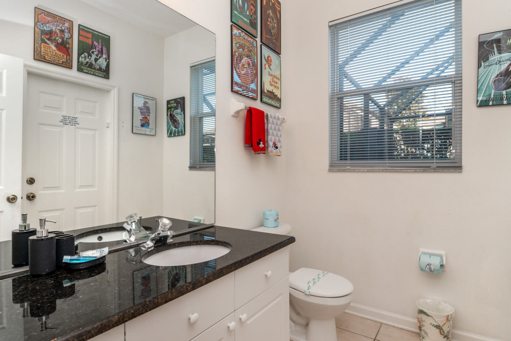 Windsor Palms Resort 78