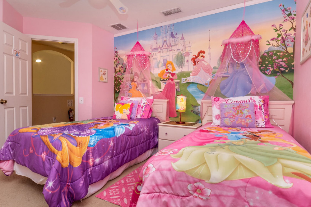 Windsor Palms Resort 78