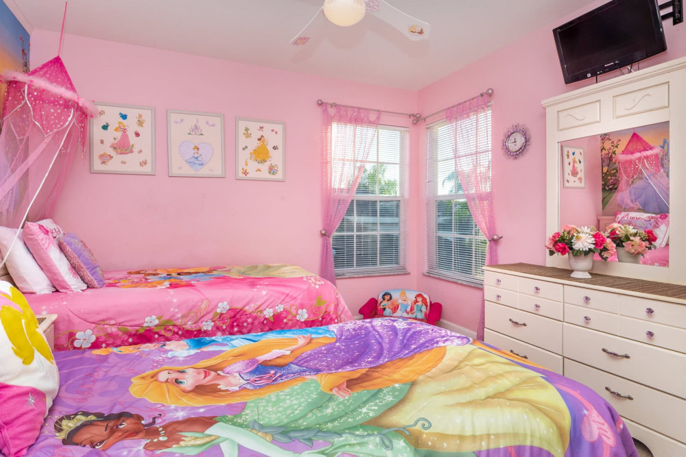 Windsor Palms Resort 78