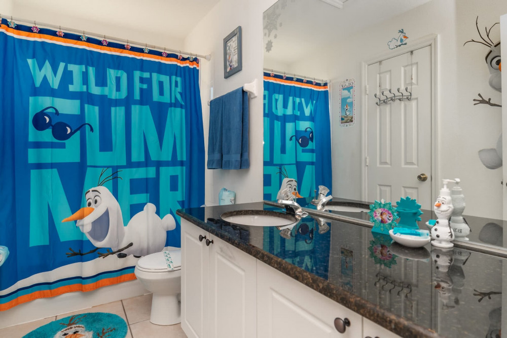 Windsor Palms Resort 78