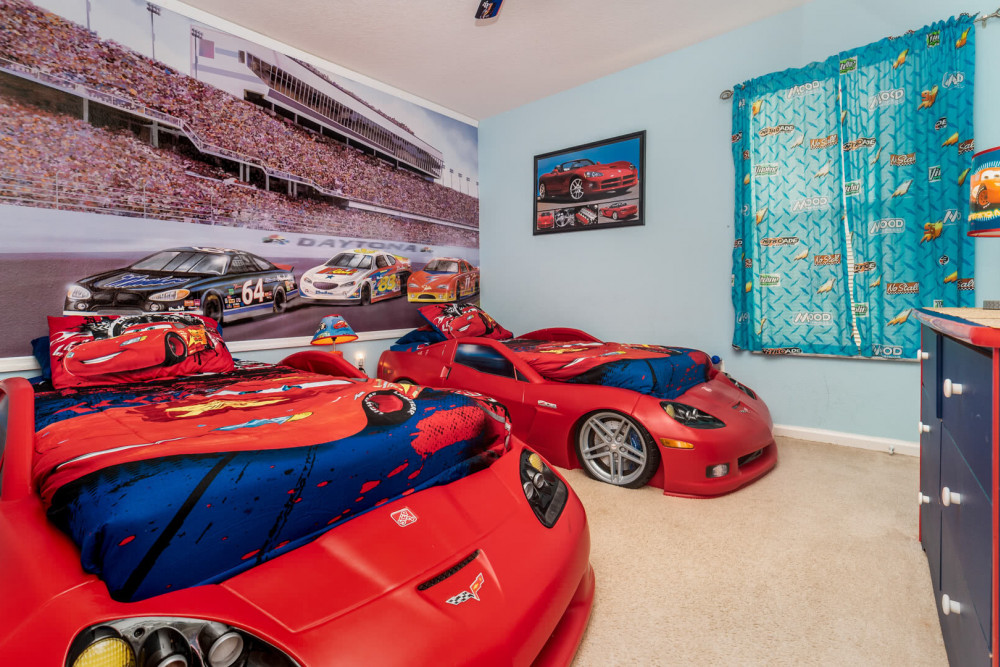 Windsor Palms Resort 78